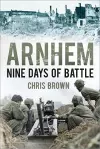 Arnhem cover