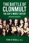 The Battle of Clonmult cover