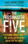 The Freshwater Five cover