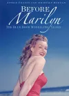 Before Marilyn cover