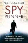Spy Runner cover