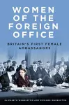 Women of the Foreign Office cover