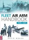 Fleet Air Arm Handbook 1939-1945 cover