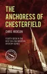 The Anchoress of Chesterfield cover