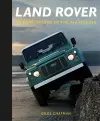 Land Rover cover