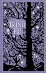 The Anthology of Irish Folk Tales cover