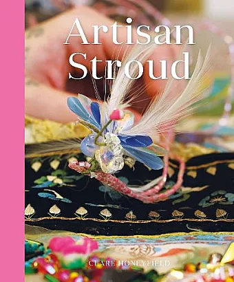 Artisan Stroud cover