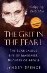 The Grit in the Pearl cover