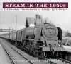 Steam in the 1950s cover