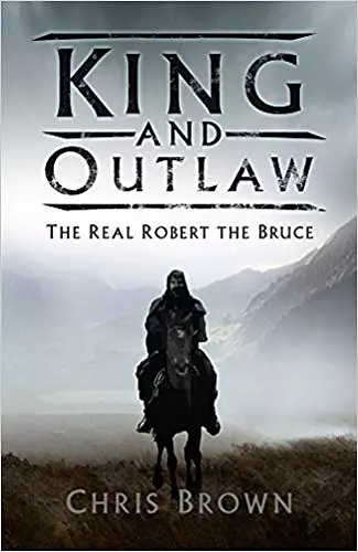 King and Outlaw cover