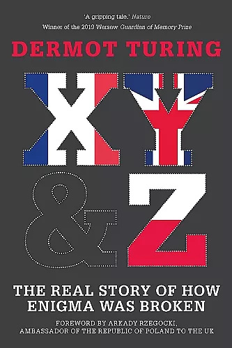 X, Y and Z cover