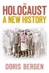 The Holocaust cover