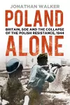 Poland Alone cover