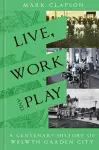 Live, Work and Play cover