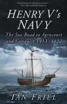 Henry V's Navy cover
