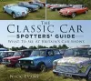 The Classic Car Spotters' Guide cover