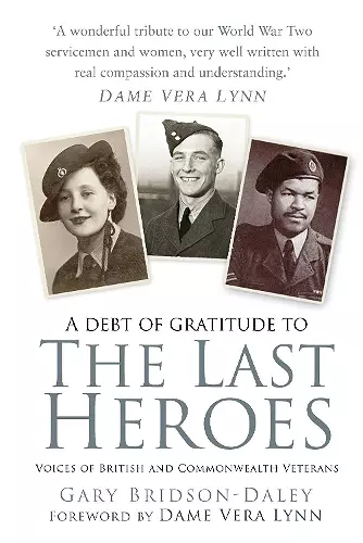 The Last Heroes cover