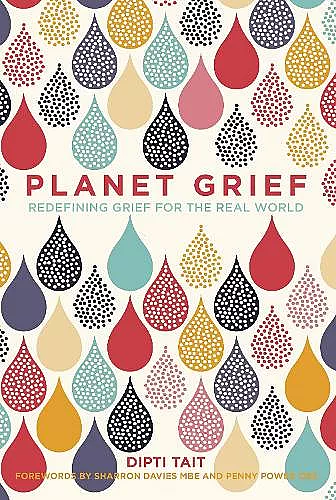 Planet Grief cover