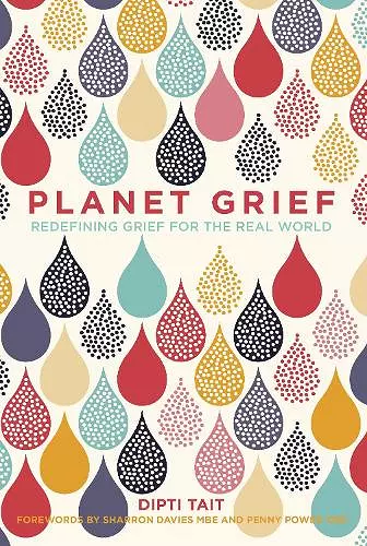 Planet Grief cover