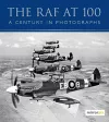 The RAF at 100 cover