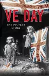 VE Day cover