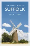 The Little Book of Suffolk cover