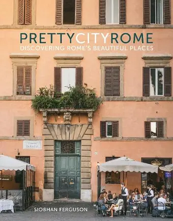 prettycityrome cover