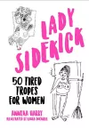 Lady Sidekick cover