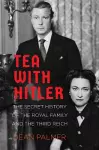 Tea with Hitler cover