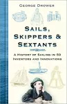 Sails, Skippers and Sextants cover