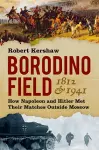 Borodino Field 1812 and 1941 cover