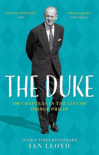The Duke cover