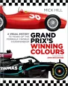 Grand Prix's Winning Colours cover
