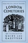London Cemeteries cover