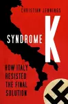 Syndrome K cover