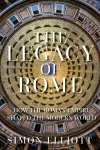 The Legacy of Rome cover