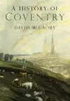 A History of Coventry cover