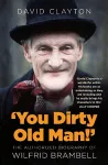 'You Dirty Old Man!' cover