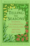 Telling the Seasons cover