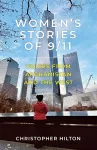 Women’s Stories of 9/11 cover