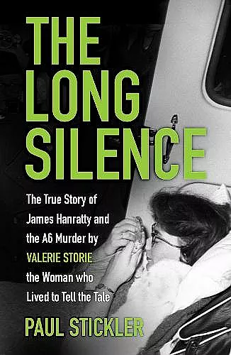 The Long Silence cover