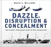 Dazzle, Disruption and Concealment cover