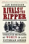 Rivals of the Ripper cover