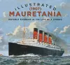 Illustrated Mauretania (1907) cover