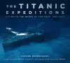 The Titanic Expeditions cover