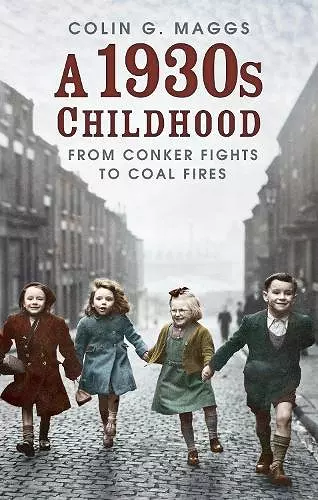 A 1930s Childhood cover