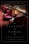 Palaces of Power cover