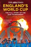 The Times England's World Cup cover