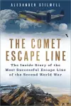 The Comet Escape Line cover