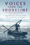 Voices from the Shoreline cover